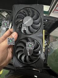 【可開統編】PNY GeForce RTX 4060 8GB顯卡，成色幾乎全新，功能完好無維修。雙風扇設計，性能強勁，適