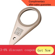 Moutai Bottle Opener Lid Opener Mao-Shaped Bottle Liquor Bottle Opener Tool Kweichow Moutai Moutai Wine Bottle Lifting D