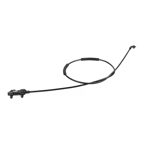 Hood Pull Cable For FORD For Focus For MK4 For Ford For Focus For CGH 2018-2025 JX7B16C657B 2521679 