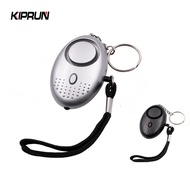 KIPRUN Safe Sound Personal Alarm,130dB Personal Security Protect Alarm Keychain, Emergency Safety Al