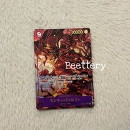 海賊王卡路飛 OP09-119