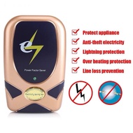 POWER FACTOR ELECTRICITY SAVER soket jimat elektrik power saving elektrik saver penjimat elektrik bi