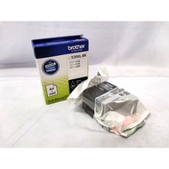 Original Brother Black Ink Cartridge LC-539XL-BK J100 J105 J200