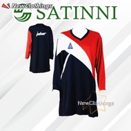 Johor Jersey 2024 Baju Muslimah Jersey Labuh Football Shirt Custom Name Johor Darul Takzim Jersi T-S