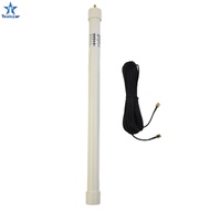 Toolstar XR172เสาอากาศ ABS ที่ทนทาน12DBi ADSB 1090MHz พร้อม B1ประสิทธิภาพคงทน