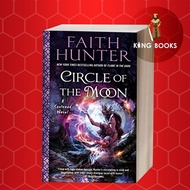 Soulwood 04.0 - Circle of the Moon Faith Hunter