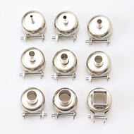 A a.850 Series Nozzle 852D 852D++ 950 850A Soldering Station Nozzle Hot Air Gun Desoldering Nozzle N