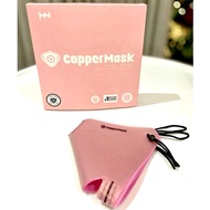 Copper Mask 2.0 limited edition Pink