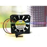A90L-0001-0423#50 9WF0624H7D05 Original FANUC SanAce60W Fan