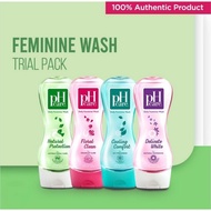 Ph Care Feminine Wash 50ml / 150 ml - Philippine Product