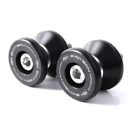 BMW S1000RR / HP4 / S1000R / S1000XR EP Evotech Paddock Stand Bobbins