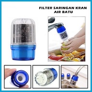Tap Filter, Mini Size Water Tap Filter, Well Water Filter