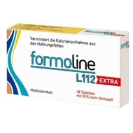 ♞,♘Spot Goods FORMILINE L112 From Germany Formoline L112 Slim Armor Din 48 Tablets Slimming 【Genuin