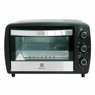 【Electrolux 伊萊克斯】15L電烤箱 EOT3818K