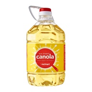 RedMart Canola Oil 3L