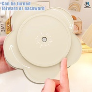 [GA] 1 Piece Of 360 ° Rotating - Multifunctional Office Desk Organizer, Suitable For Makeup Pens And