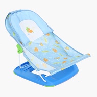 Babyshop Juniors Printed Baby Bath Chair for New Borns (0-12 months)