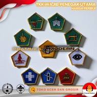 TKK must ENFORCE main embroidery retail price