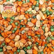 MIXED NUTS MIXED NUTS/ [500 GR]
