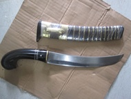 golok cibatu ; sembelih baja per