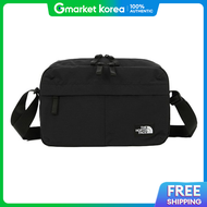 The North Face | กระเปาเดนทาง The North Face รน NN2PR87A ขนาดกลาง สดำ