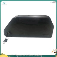 【bairddoro】21700 Battery Cell Battery Box Electric Bicycle Battery Box Shell 21700 52V Electric Bicy