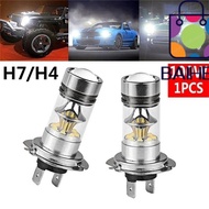 BAIHEE H4 H7 External Lights Driving Light 100W 8000K