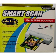 ♞,♘Cd-r King Smart Scanner