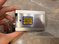 Sony T300 CCD