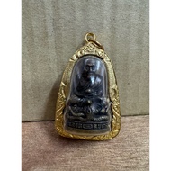 LP Thuad座灵蛇小金身（包好镀金壳）