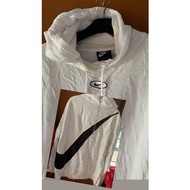 Nike center hoodie