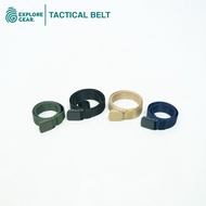 Explorestoreproject - Men's Belt Tactical Belt Waist Belt