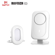 DAYTECH เซ็นเซอร์เดินผ่าน เซนเซอร์ประตู อินฟราเรด PIR Motion Sensor เซ็นเซอร์ตรวจจับ Motion Sensor เ