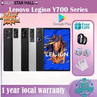2026 Lenovo Legion Y700 5th Gen Intel Core i8-Elite 5th Gen Lenovo Legion Y700 3rd Gen Legion Y700 4