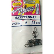 SAFETY SNAP SIZE 2 BY STELLA