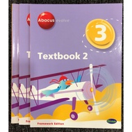 Abacus evolve Year 3 : Textbook 2