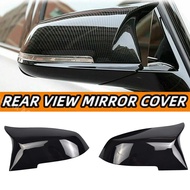 For BMW F20 F21 F22 F23 F30 F31 F32 F33 F34 F36 E84 F87 GT Side Mirrors Cover Rear View Mirror Caps 