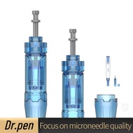 Checkpoint Dr pen-A9/A8S/M8S semi permanent beauty pen consumables Nano ampoule head MTS improves ac