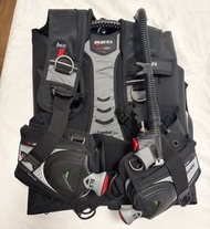 Mares Bolt SLS 潛水BCD