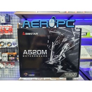 Biostar A520-MH Motherboard