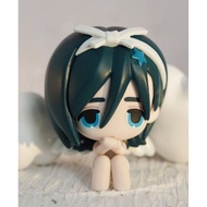 Alien Stage Freedom figure Sua, Hyuna