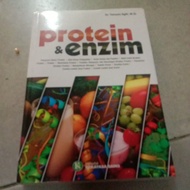 Protein and Enzymes
