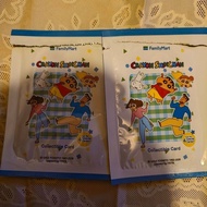 Shinchan official Family mart