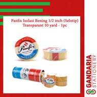 Panfix Insulation 1/ 2" X 10 Yard 1/ 2" X 10 Yard Original