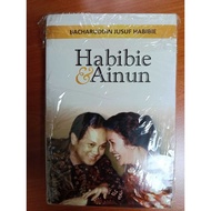 Habibie & Ainun BJ Habibie