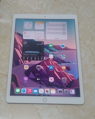 ipad pro 12.9" Wifi  128gb