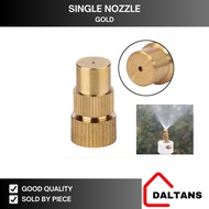 SINGLE NOZZLE FOR TUNG HO KNAPSACK SPRAYER