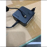 ThinkPad Charger Adapter 20V 3.25A 65W Type C L380 L480 L490 X270 X280 X390 E490 E580 E590 T480 Carb