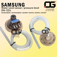 DN-S24 WA70H4000SG WA75H4200SW WA95W9 WA91V3 WA95V3 WA95V9 SAMSUNG WASHING MACHINE WATER LEVEL SENSO