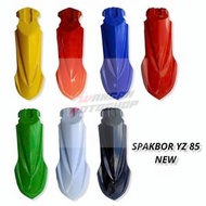 Front Mudguard Front Mudguard YZ 85 2016 / YZ 85 New